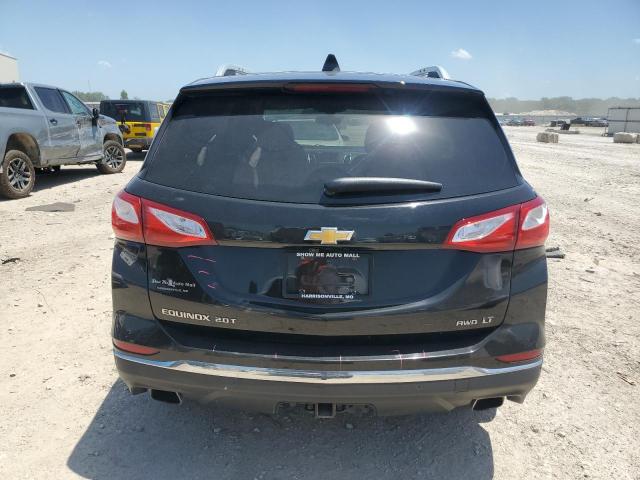 2019 CHEVROLET EQUINOX LT 2GNAXVEX1K6260962