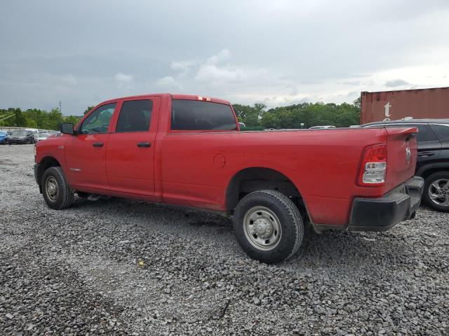Vin: 3c6ur4hj6ng357754, lot: 60512335, ram 2500 tradesman 20222