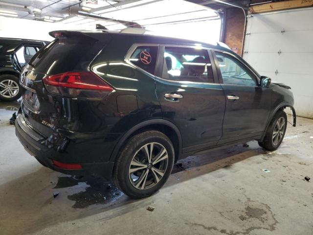 2019 NISSAN ROGUE S - 5N1AT2MV6KC715455