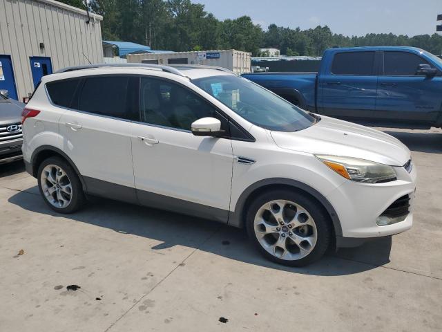 Vin: 1fmcu0j91fua21855, lot: 59435835, ford escape titanium 20154