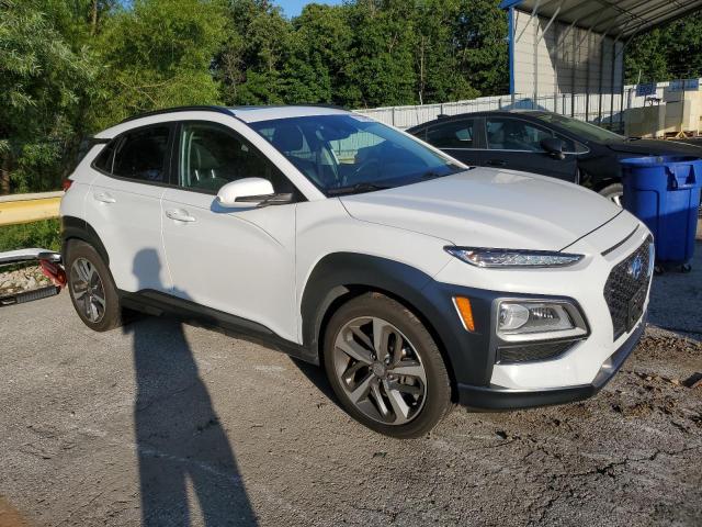 Vin: km8k3ca59mu749188, lot: 61448565, hyundai kona limited 20214