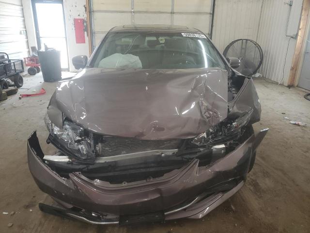2015 HONDA CIVIC 19XFB2F83FE093304