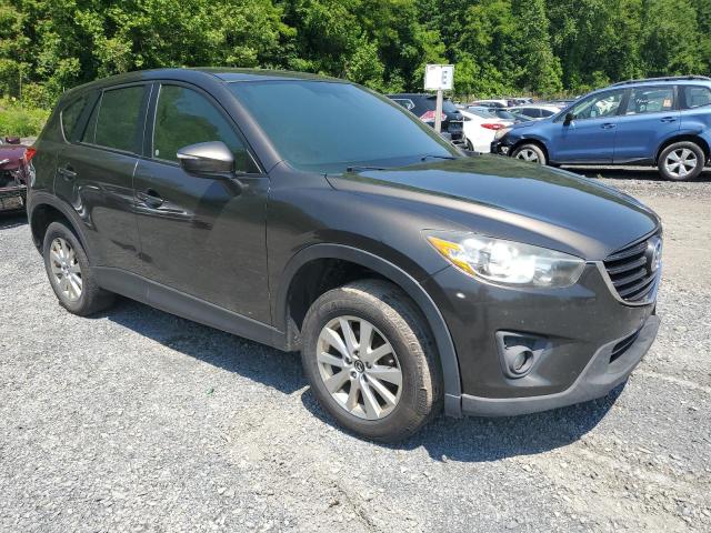 Vin: jm3ke4by1g0814101, lot: 59000885, mazda cx-5 sport 20164