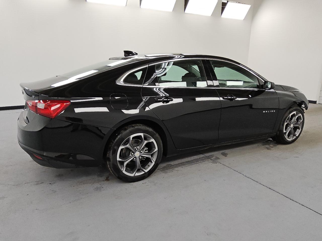 CHEVROLET MALIBU 2024