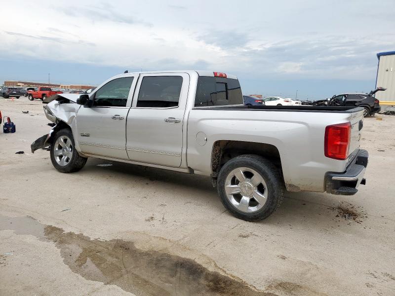 Vin: 3gcpcsec4hg408819, lot: 60396815, chevrolet all models c1500 ltz 20172