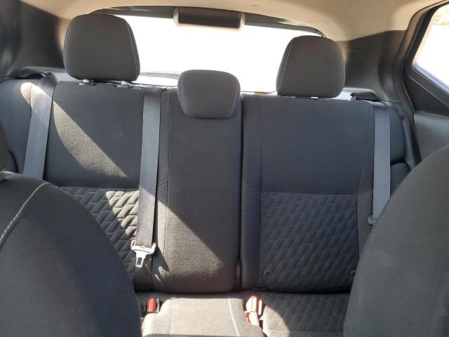 2021 NISSAN KICKS SV - 3N1CP5CV2ML477778