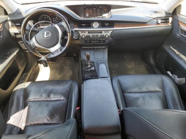 2015 LEXUS ES 350 - JTHBK1GG9F2196365