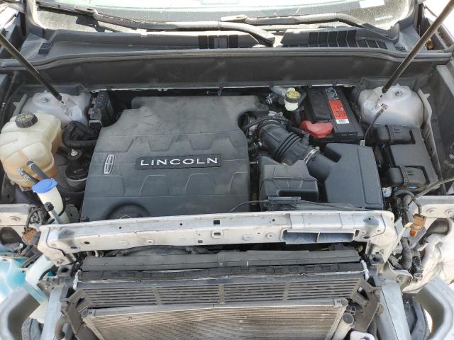 2016 LINCOLN MKX RESERV 2LMTJ8LR1GBL24568