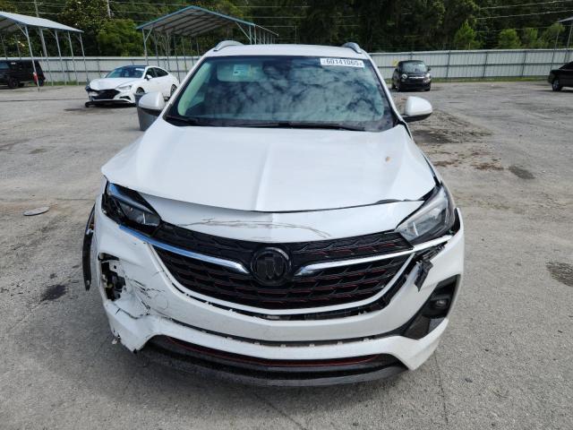 2023 BUICK ENCORE GX KL4MMDSL2PB002121