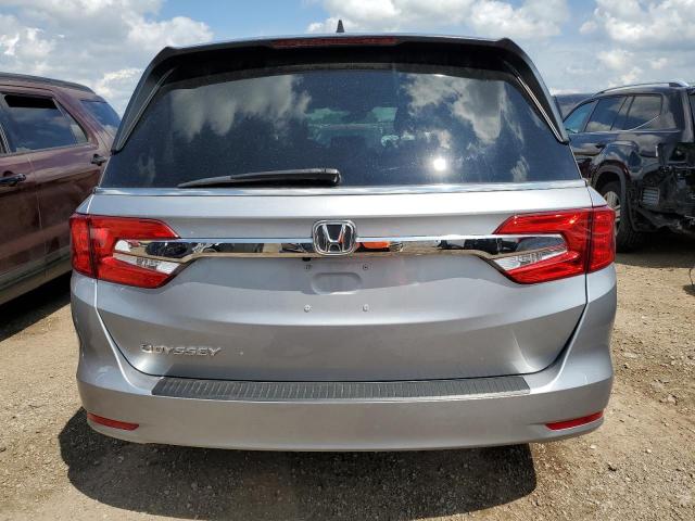 2019 HONDA ODYSSEY EX 5FNRL6H74KB056093