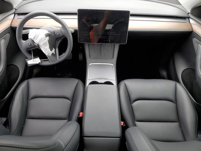 2024 TESLA MODEL Y 7SAYGDED2RF095762