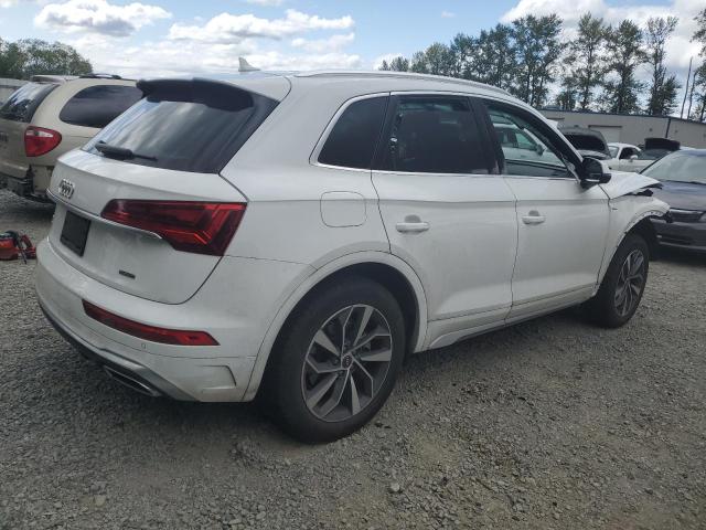2024 AUDI Q5 PREMIUM WA1GAAFY5R2081152