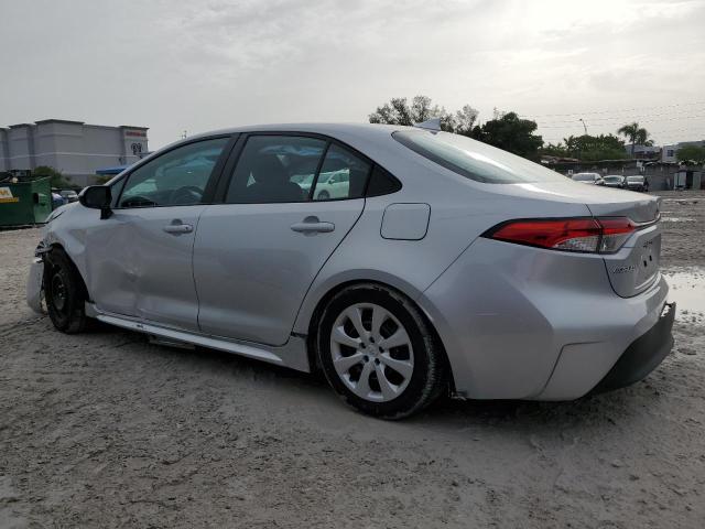 Vin: 5yfb4mde0rp088660, lot: 59856895, toyota corolla le 20242