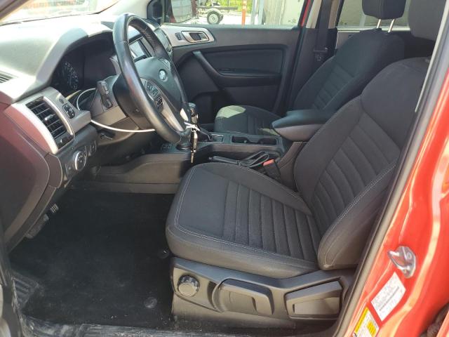 2022 FORD RANGER XL 1FTER4FH9NLD35604