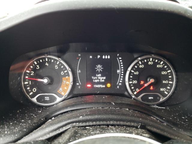 2019 JEEP RENEGADE L ZACNJABB7KPK75351
