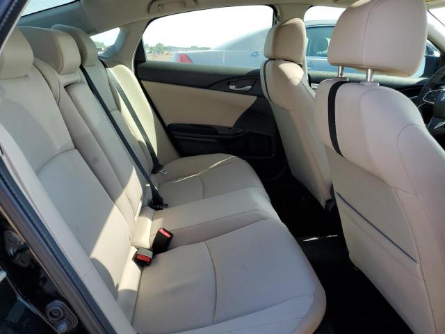 2016 HONDA CIVIC EX - 19XFC2F70GE073498
