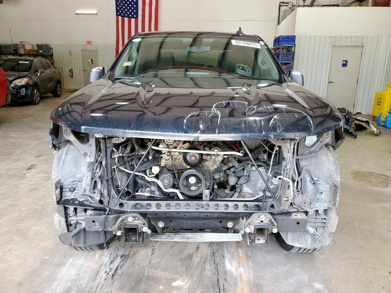 2019 CHEVROLET SILVERADO - 1GCUWCED8KZ152295
