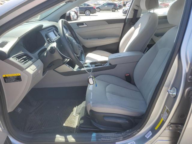 2016 HYUNDAI SONATA HYB - KMHE24L1XGA009946