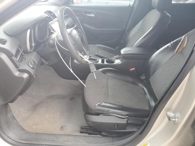 2016 CHEVROLET MALIBU LIM - 1G11C5SA3GF121202