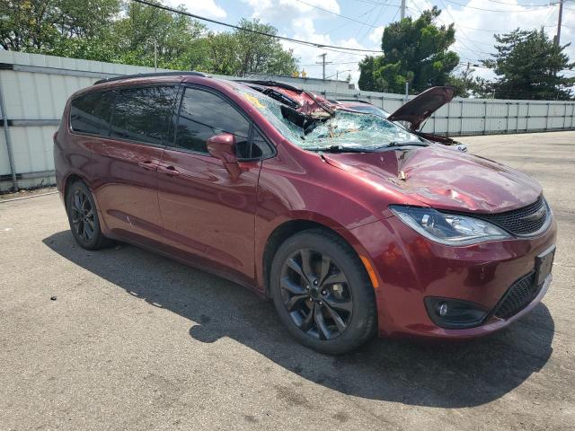 2019 CHRYSLER PACIFICA L 2C4RC1GG1KR525309