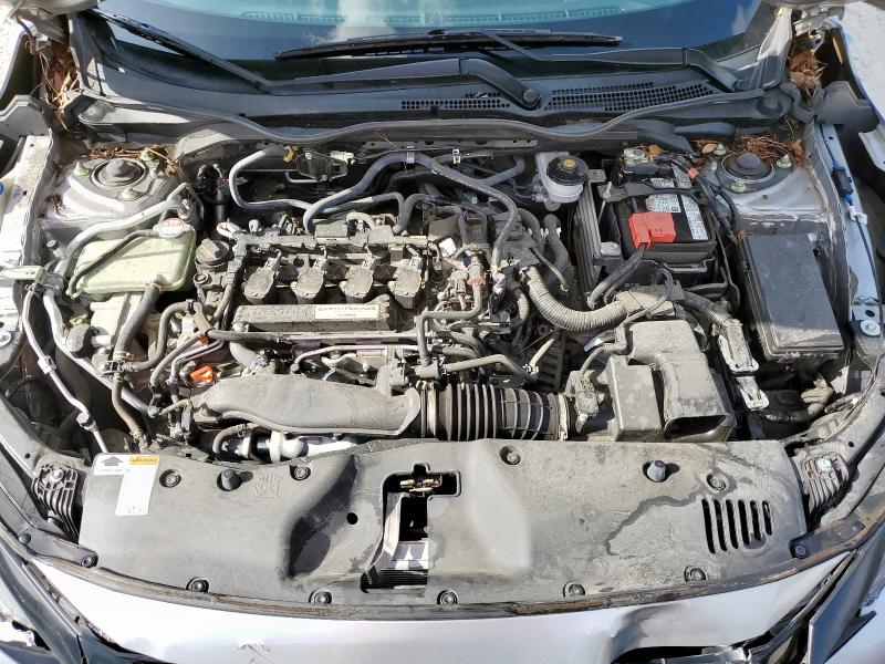 2019 HONDA CIVIC SPOR - SHHFK7H49KU206683