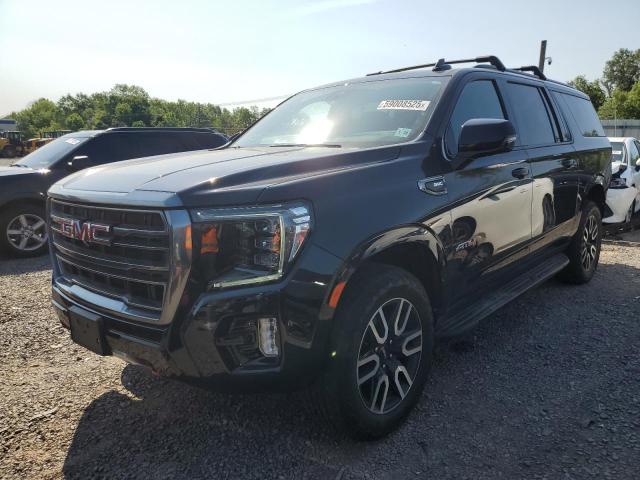 Vin: 1gks2hkl0pr242273, lot: 59008525, gmc yukon k1500 at4 2023 img_1