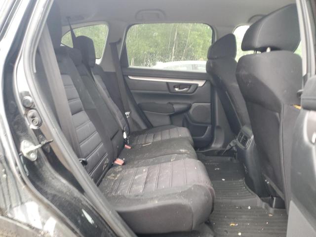 2020 HONDA CR-V LX - 2HKRW2H29LH213642