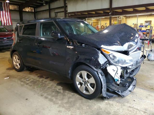 Vin: kndjn2a23j7554501, lot: 62836045, kia soul 20184