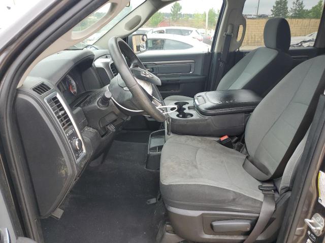 2021 RAM 1500 CLASS 1C6RR7TTXMS535334