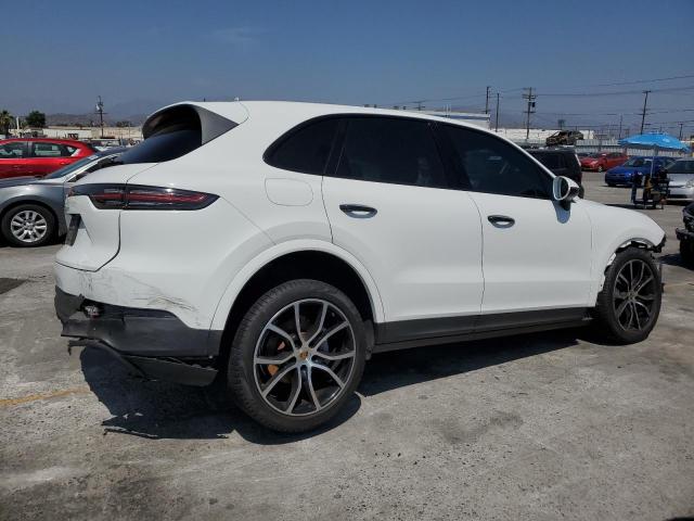 2019 PORSCHE CAYENNE WP1AA2AY7KDA16322
