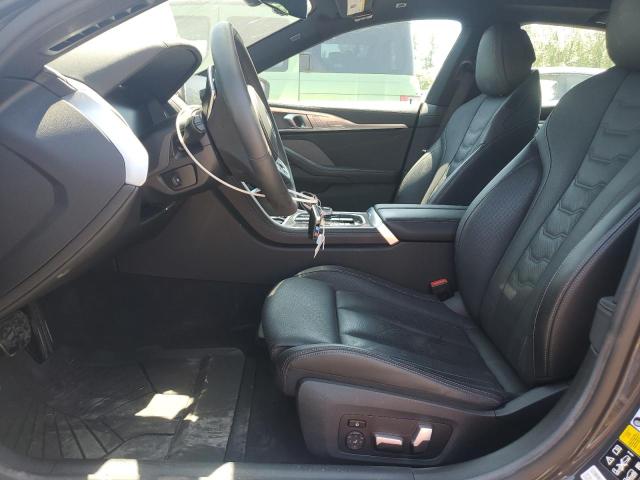 2022 BMW 840XI WBAGV4C00NCJ10004