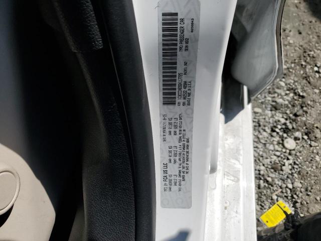 2016 CHRYSLER 200 LIMITE - 1C3CCCAB3GN117725