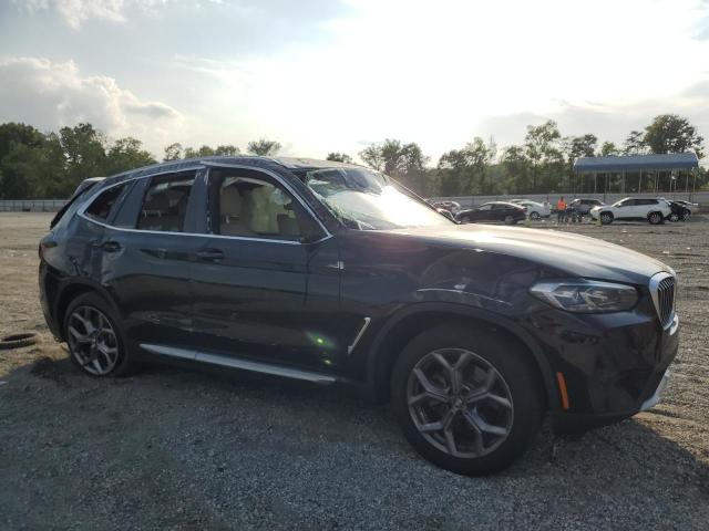 Vin: wbx47dp05pn236234, lot: 59903945, bmw x3 sdrive30i 20234