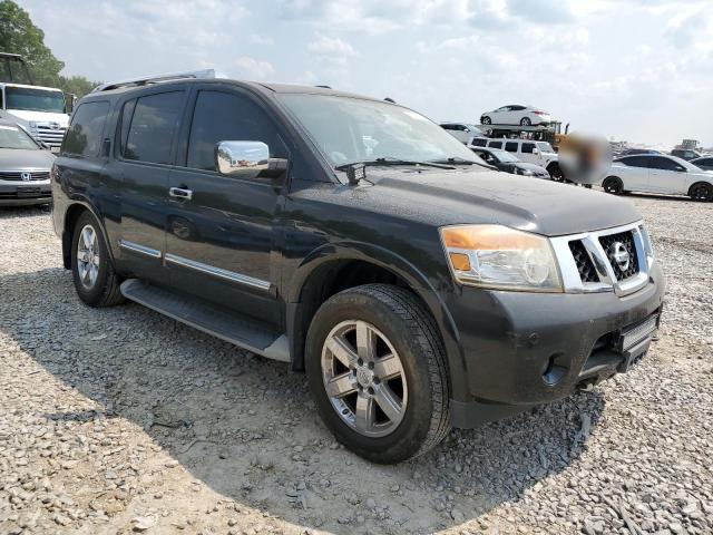 Vin: 5n1aa0ne6bn620164, lot: 59444185, nissan armada platinum 20114