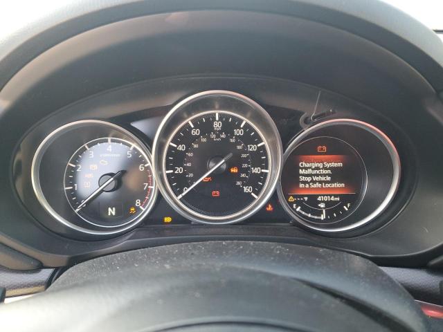 2022 MAZDA CX-5 PREFE JM3KFBCM3N1623719