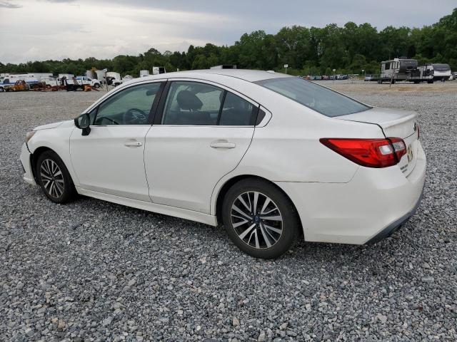 Vin: 4s3bnab64k3037068, lot: 59795545, subaru legacy 2.5i 20192