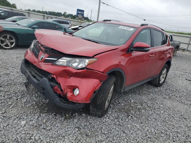 Vin: 2t3wfrev8ew124702, lot: 62876695, toyota rav4 xle 2014 img_1
