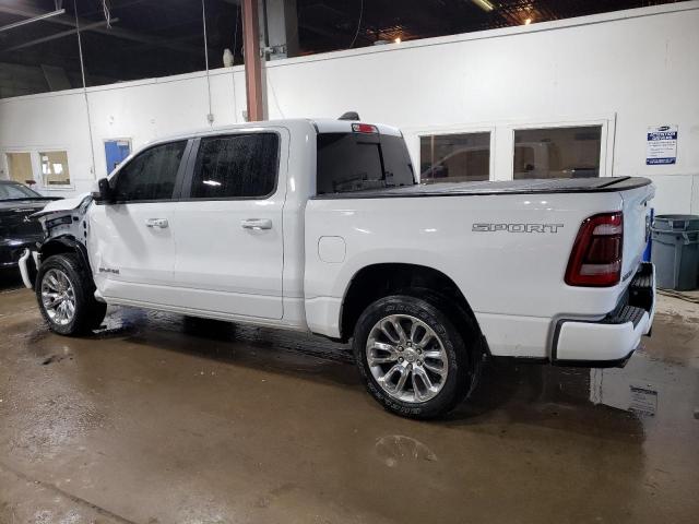 2023 RAM 1500 LARAM 1C6SRFJT8PN636423