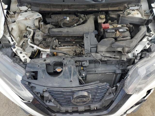 2017 NISSAN ROGUE S - KNMAT2MT1HP555957