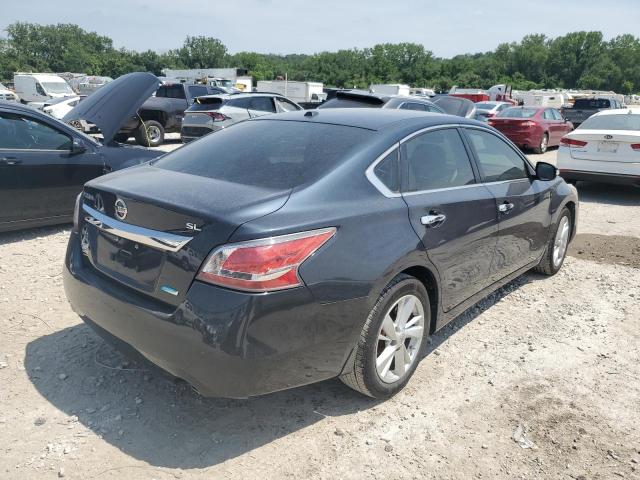 Vin: 1n4al3ap8ec117538, lot: 61074345, nissan altima 2.5 20143