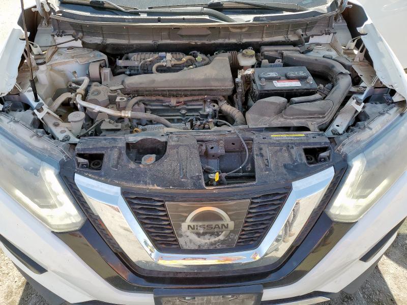 2017 NISSAN ROGUE S - KNMAT2MV6HP618312