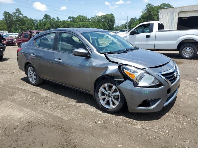 Vin: 3n1cn7apxgl854562, lot: 60080515, nissan versa s 20164