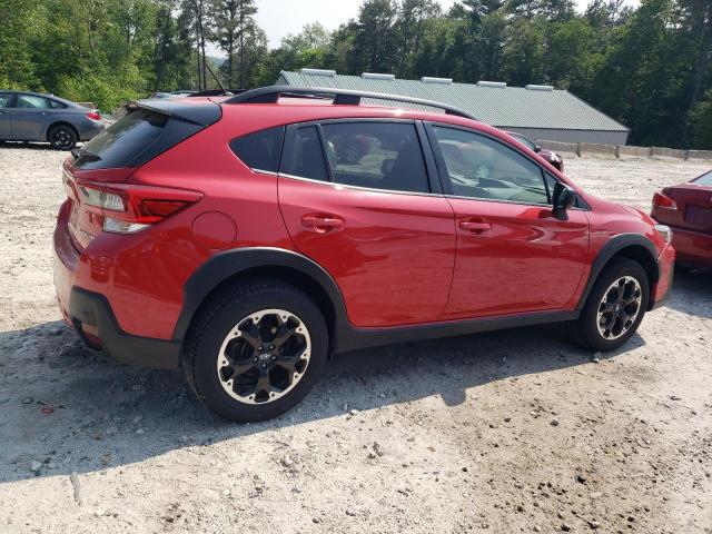 Vin: jf2gtabc4p8301337, lot: 60547815, subaru crosstrek 20233