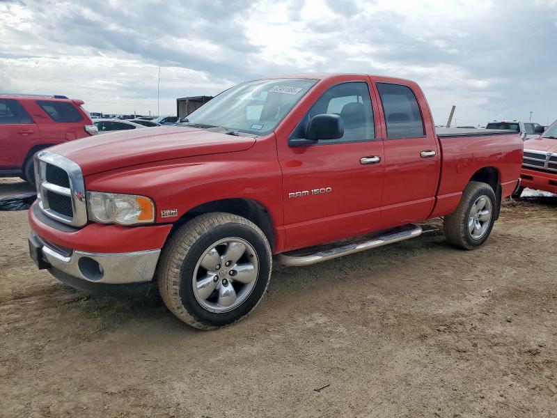 DODGE RAM 1500 S