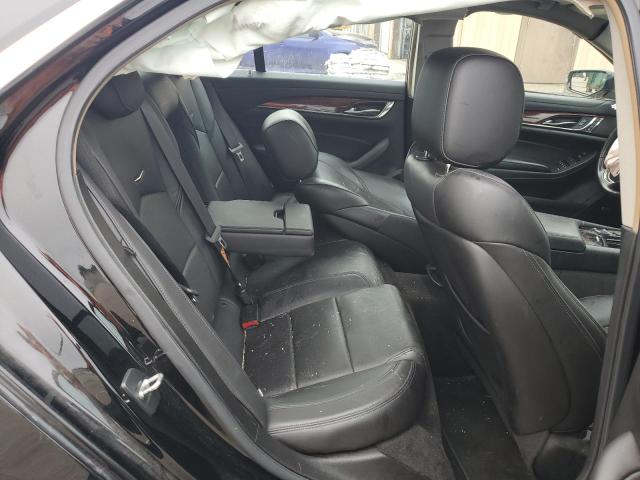 2015 CADILLAC CTS LUXURY - 1G6AX5SX7F0121658