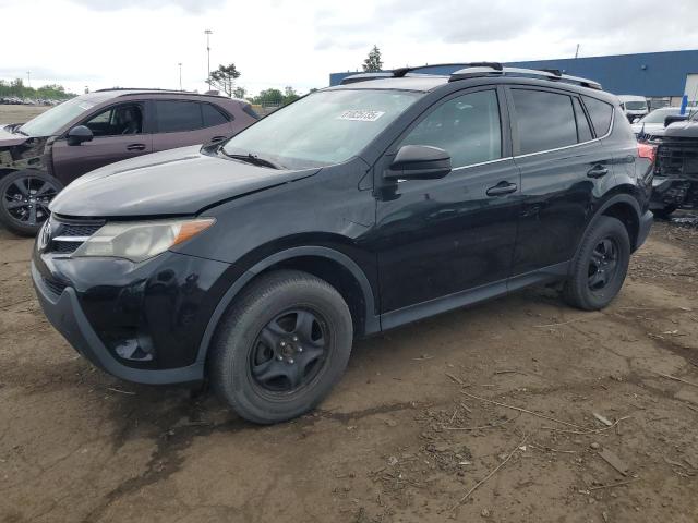 Vin: 2t3bfrevxfw367671, lot: 61825735, toyota rav4 le 2015 img_1