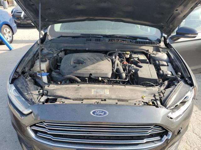 2016 FORD FUSION SE - 1FA6P0HD8G5103120