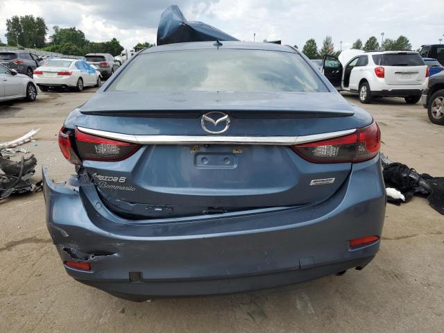 2015 MAZDA 6 GRAND TOURING JM1GJ1W51F1214308