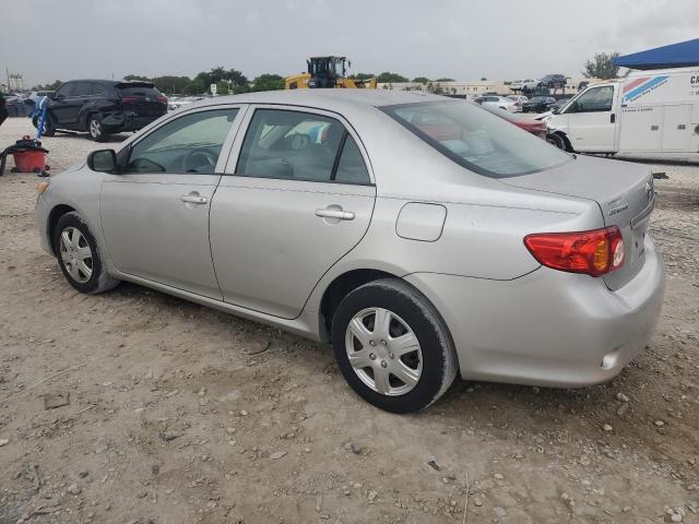 Vin: 1nxbu4ee9az227203, lot: 62913345, toyota corolla base 20102