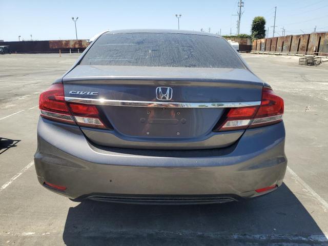 2015 HONDA CIVIC SE 2HGFB2F72FH566364